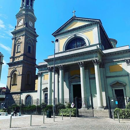 San Luigi Milano Apartment エクステリア 写真