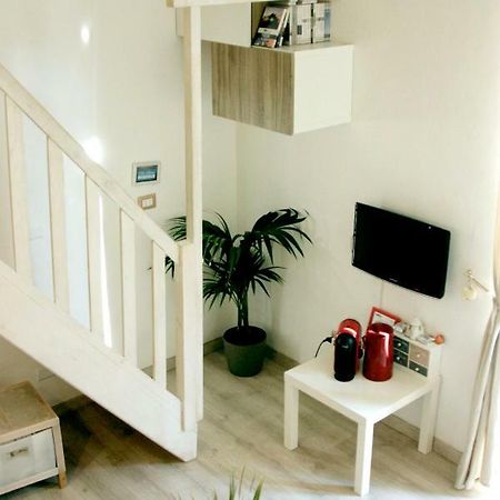 San Luigi Milano Apartment エクステリア 写真