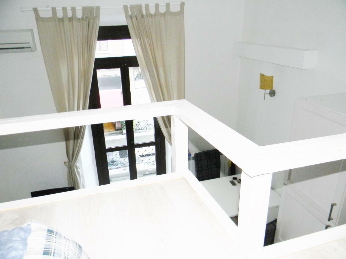San Luigi Milano Apartment エクステリア 写真