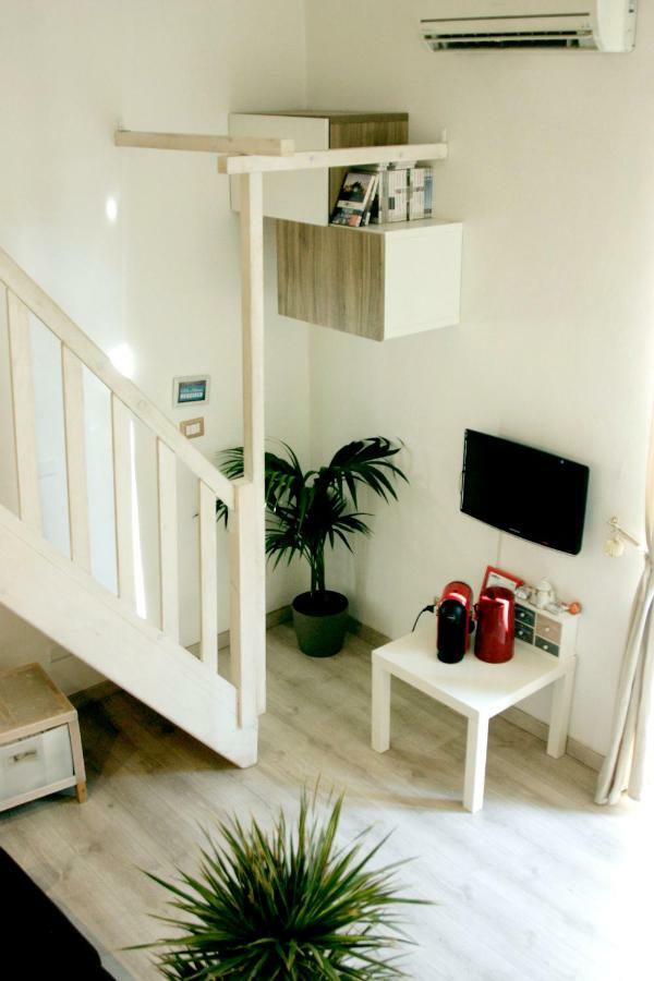 San Luigi Milano Apartment エクステリア 写真
