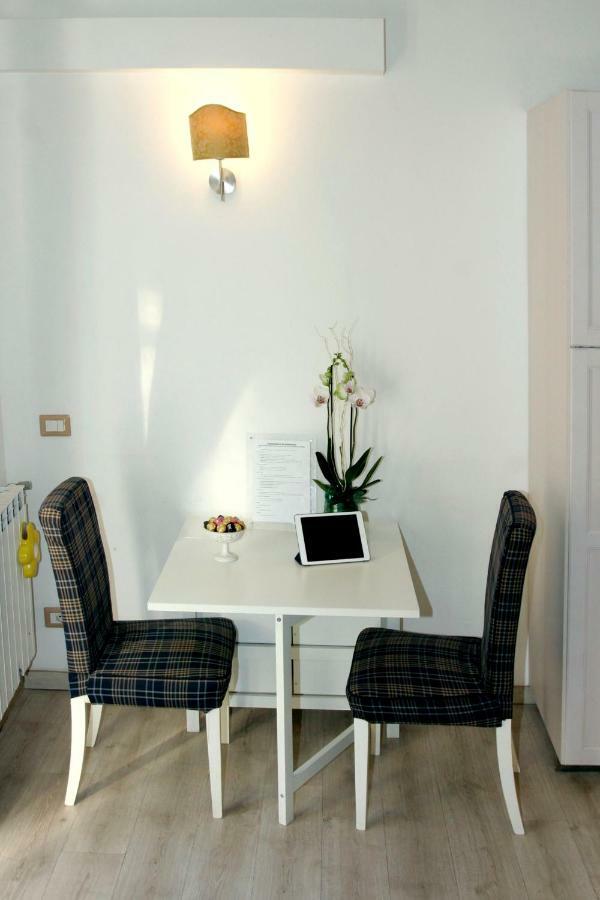 San Luigi Milano Apartment エクステリア 写真