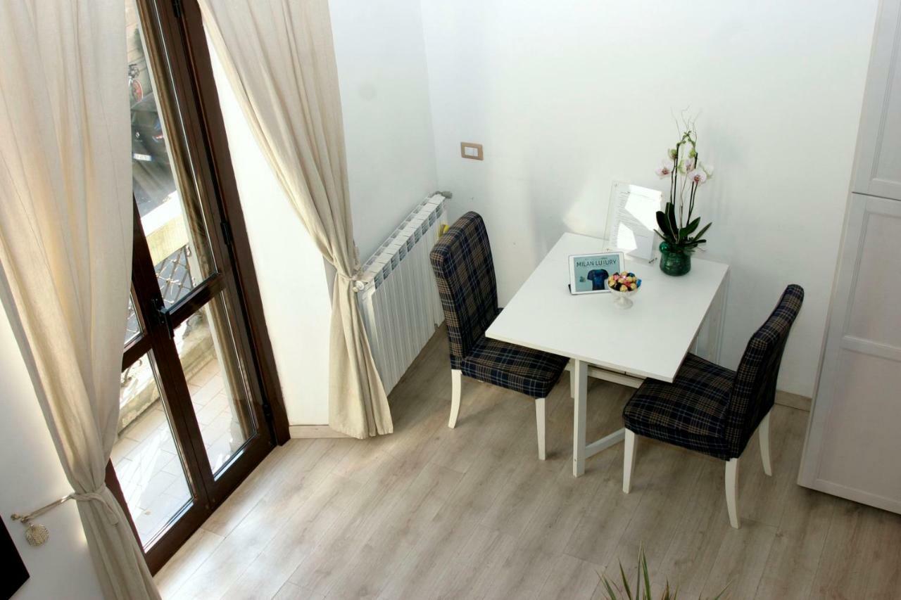 San Luigi Milano Apartment エクステリア 写真