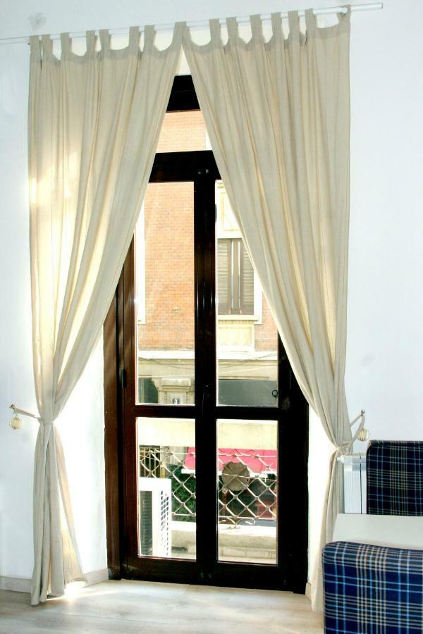 San Luigi Milano Apartment エクステリア 写真