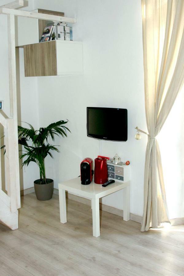 San Luigi Milano Apartment エクステリア 写真