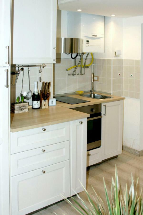 San Luigi Milano Apartment エクステリア 写真