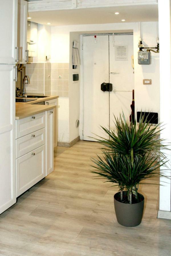 San Luigi Milano Apartment エクステリア 写真