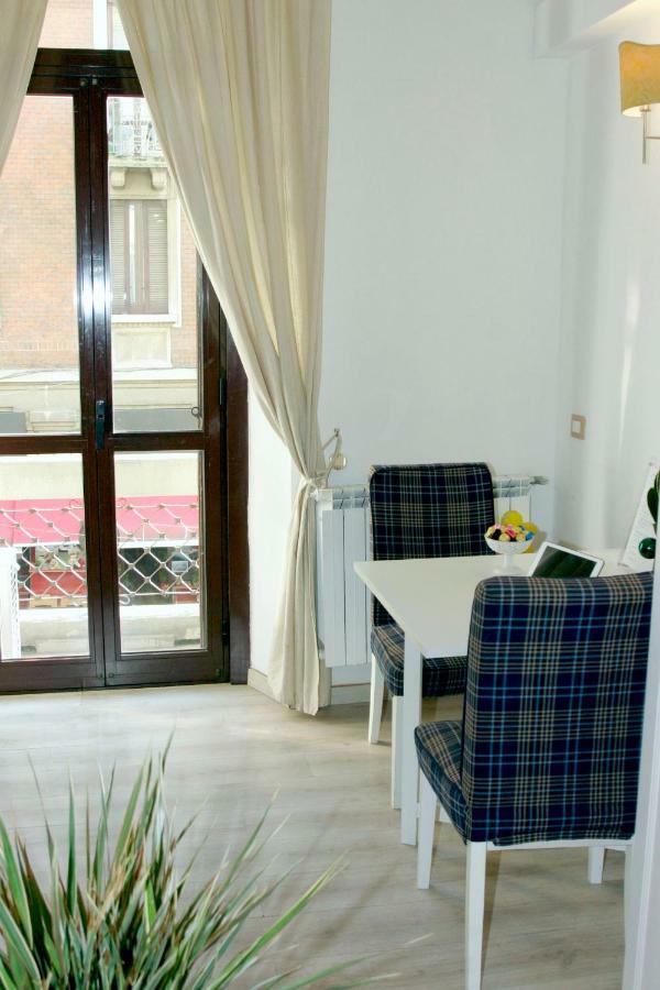 San Luigi Milano Apartment エクステリア 写真